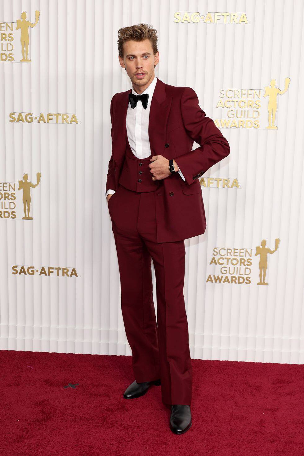 Here Are the Highlights of the 2023 SAG Awards